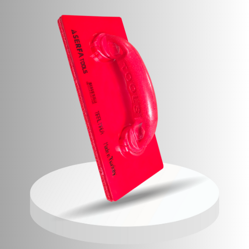Lüx Tırfıl Mala 11,2x25,8 cm